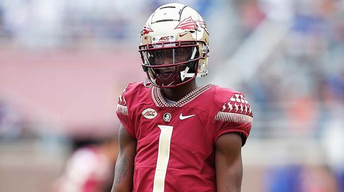 Florida State Seminoles vs. Syracuse Orange at Doak Campbell Stadium