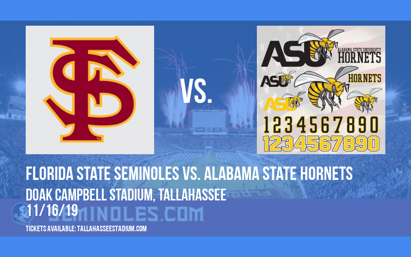 Alabama State University Stadium Seating Chart