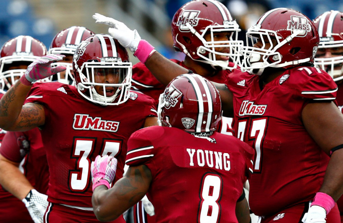 Florida State Seminoles vs. UMass Minutemen at Doak Campbell Stadium