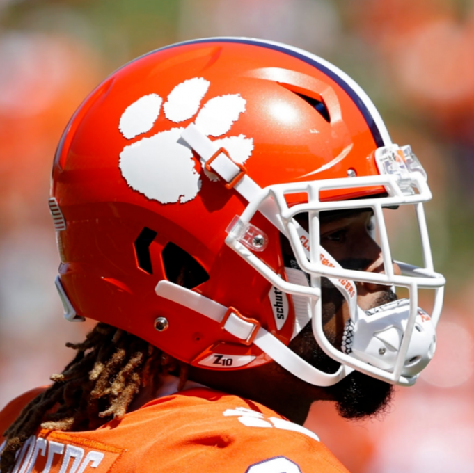 Florida State Seminoles vs. Clemson Tigers at Doak Campbell Stadium