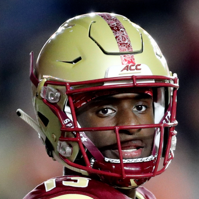 Florida State Seminoles vs. Boston College Eagles at Doak Campbell Stadium